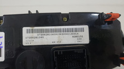 COMANDO AR CONDICIONADO JEEP RENEGADE 2015 A 2021