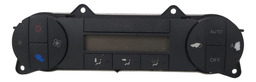 COMANDO AR CONDICIONADO DIGITAL FORD MONDEO 2003 A 2007