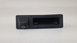 MAÇANETA TAMPA TRASEIRA COM CAMERA BMW 328I 2013 A 2016