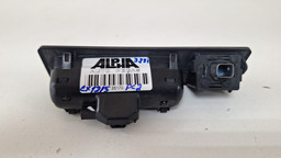 MAÇANETA TAMPA TRASEIRA COM CAMERA BMW 328I 2013 A 2016