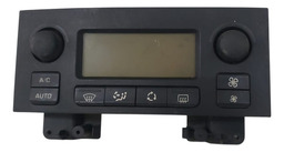 Comando Ar Condicionado Digital Citroën C4 Pallas 2008  2012