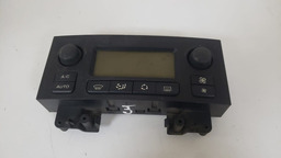 COMANDO AR CONDICIONADO DIGITAL CITROËN C4 PALLAS 2008  2012