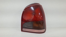 LANTERNA TRASEIRA DIREITA GOL BOLA FUME