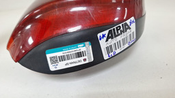 LANTERNA TRASEIRA DIREITA GOL BOLA FUME