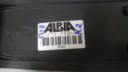 SUPORTE TELEFONE PARA CARRO CONSOLE BMW 320I 2012 A 2016 PRETO