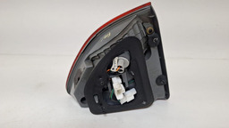 LANTERNA TAMPA DIREITO HYUNDAI VERA CRUZ 2010 A 2012 DIREITO/PASSAGEIRO VERMELHO