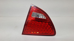 LANTERNA TAMPA DIREITO HYUNDAI VERA CRUZ 2010 A 2012 DIREITO/PASSAGEIRO VERMELHO