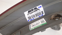 LANTERNA TRASEIRA ESQUERDA VERA CRUZ 2007 A 2012 (CANTO) LED