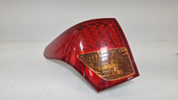 LANTERNA TRASEIRA ESQUERDA VERA CRUZ 2007 A 2012 (CANTO) LED