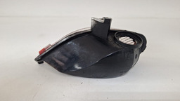 LANTERNA NEBLINA DIREITA RENAULT CAPTUR 2017 A 2020 DIREITO/PASSAGEIRO VERMELHO