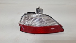 LANTERNA NEBLINA DIREITA RENAULT CAPTUR 2017 A 2020 DIREITO/PASSAGEIRO VERMELHO