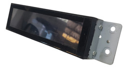 Computador Bordo Ford Fusion 2009 A 2012 Preto