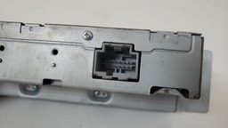 COMPUTADOR BORDO FORD FUSION 2009 A 2012 PRETO