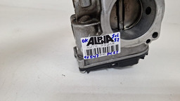 CORPO BORBOLETA TBI VOLKSWAGEN GOL G2 AT 1.0 8V 1999 A 2001