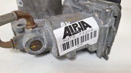 CORPO BORBOLETA TBI HONDA ACCORD 3.5 V6 2008 A 2012