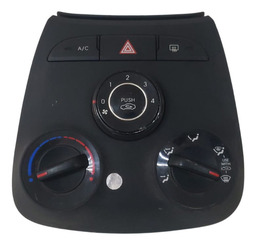 COMANDO AR CONDICIONADO HYUNDAI HB20 2012 A 2019