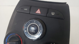 COMANDO AR CONDICIONADO HYUNDAI HB20 2012 A 2019