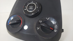 COMANDO AR CONDICIONADO HYUNDAI HB20 2012 A 2019