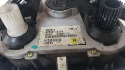 COMANDO AR CONDICIONADO HYUNDAI HB20 2012 A 2019