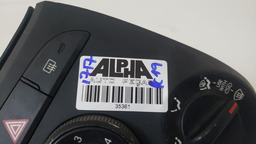 COMANDO AR CONDICIONADO HYUNDAI HB20 2012 A 2019