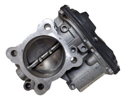 Corpo Borboleta Tbi Ford Ka 1.5 3cc Sedan 2015