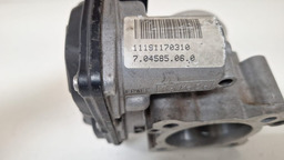 CORPO BORBOLETA TBI FORD KA 1.5 3CC SEDAN 2015