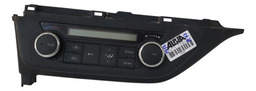 COMANDO AR CONDICIONADO DIGITAL TOYOTA COROLLA 2015 A 2019