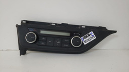 COMANDO AR CONDICIONADO DIGITAL TOYOTA COROLLA 2015 A 2019
