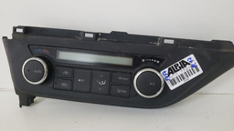 COMANDO AR CONDICIONADO DIGITAL TOYOTA COROLLA 2015 A 2019