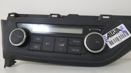 COMANDO AR CONDICIONADO DIGITAL TOYOTA COROLLA 2015 A 2019