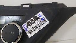 COMANDO AR CONDICIONADO DIGITAL TOYOTA COROLLA 2015 A 2019