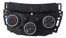 COMANDO AR CONDICIONADO GM TRACKER 2017 A 2019