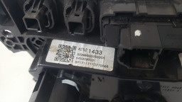 COMANDO AR CONDICIONADO GM TRACKER 2017 A 2019