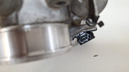 CORPO BORBOLETA TBI KIA SORENTO 2.4 2010 A 2015