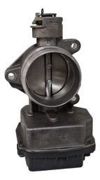 Corpo Borboleta Tbi Citroen C4 Pallas 2.0 2008 A 2011