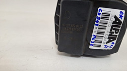 CORPO BORBOLETA TBI CITROEN C4 PALLAS 2.0 2008 A 2011