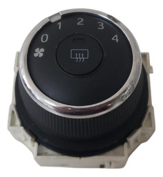 BOTÃO DESEMBAÇADOR TOYOTA COROLLA 2015 A 2019