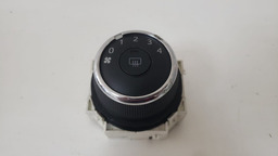 BOTÃO DESEMBAÇADOR TOYOTA COROLLA 2015 A 2019