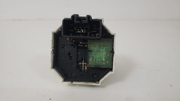 BOTÃO DESEMBAÇADOR TOYOTA COROLLA 2015 A 2019