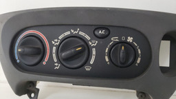 COMANDO AR CONDICIONADO RENAULT SCENIC 1996 A 2006
