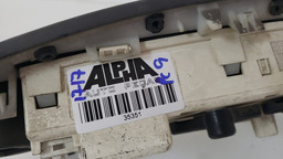 COMANDO AR CONDICIONADO RENAULT SCENIC 1996 A 2006