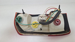 LANTERNA TRASEIRA DIREITA CHERY TIGGO 2 2010 2011 A 2015