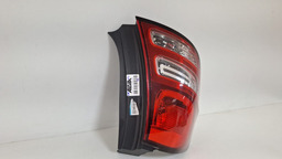 LANTERNA TRASEIRA ESQUERDA C3 2013 A 2020 (CANTO)