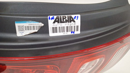 LANTERNA TRASEIRA ESQUERDA C3 2013 A 2020 (CANTO)