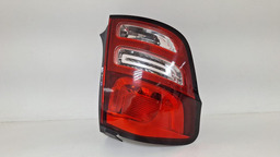 LANTERNA TRASEIRA ESQUERDA C3 2013 A 2020 (CANTO)