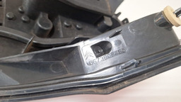 LANTERNA TRASEIRA ESQUERDA C3 2013 A 2020 (CANTO)