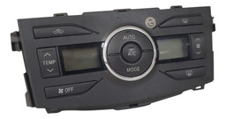 Comando Ar Condicionado Digital Toyota Corolla 2009 A 2014