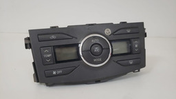 COMANDO AR CONDICIONADO DIGITAL TOYOTA COROLLA 2009 A 2014