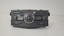 COMANDO AR CONDICIONADO DIGITAL TOYOTA COROLLA 2009 A 2014