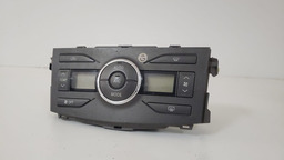 COMANDO AR CONDICIONADO DIGITAL TOYOTA COROLLA 2009 A 2014